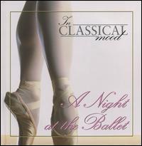In Classical Mood: A Night at the Ballet von Various Artists