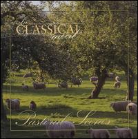In Classical Mood: Pastoral Scenes von Various Artists