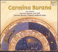 Orff: Carmina Burana von Richard Cooke