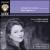 Songs by Mahler, Handel & Peter Lieberson von Lorraine Hunt Lieberson