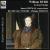 Byrd: Consort Songs von James Bowman