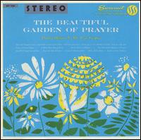 The Beautiful Garden of Prayer von Porter Heaps