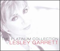 Lesley Garrett: The Platinum Collection von Lesley Garrett
