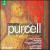 Purcell Collection: Timon Of Athens; Dioclesian von John Eliot Gardiner
