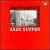 Shostakovich: Jazz Suites von Theodore Kuchar