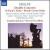 Holst: Double Concerto; St Paul's Suite; Brook Green Suite von Howard Griffiths