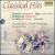 Classical Hits von Gerard Wyss
