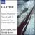 Martinu: Piano Quintets Nos. 1 & 2 von Martinu Quartet