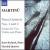 Martinu: Piano Quintets Nos. 1 & 2 von Martinu Quartet