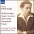 Georg Tintner: Violin Sonatas; Chopin Variations von Cho-Liang Lin