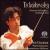 Tschaikowsky: Souvenir de Florence; Serenade C-Dur [SACD] von Ruben Gazarian