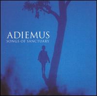 Adiemus: Songs of Sanctuary von Karl Jenkins