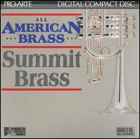 All American Brass von Summit Brass