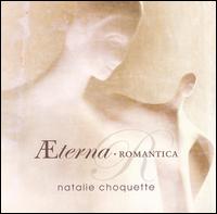Æterna - Romantica von Natalie Choquette
