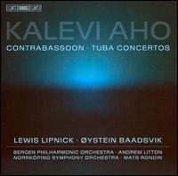 Kalevi Aho: Concertos von Various Artists
