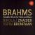 Brahms: Complete Works for Violin and Piano von Nikolai Znaider