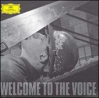 Steve Nieve: Welcome to the Voice von Various Artists