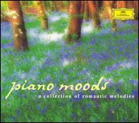 Piano Moods von Various Artists