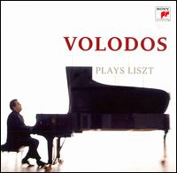 Volodos Plays Liszt [Hybrid SACD] von Arcadi Volodos