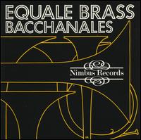 Bacchanales von Equale Brass Ensemble