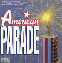 American Parade von Various Artists