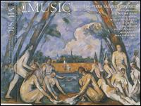 CD Review's Music & the Arts von Esa-Pekka Salonen