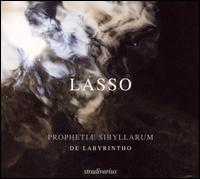 Lasso: Prophetiæ Sibyllarum von De Labyrintho