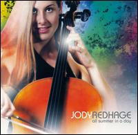 All Summer in a Day von Jody Redhage