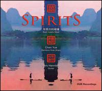 Spirits: East Meets West von Various Artists