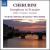 Cherubini: Symphony in D major; Overtures von Piero Bellugi