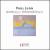 Paul Juon: Quintett Op. 33; Kammersinfonie Op. 27 von Various Artists