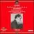 Schubert: Piano Sonata No. 16; Tchaikovsky: Piano Concerto No. 1 von Sviatoslav Richter