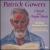 Patrick Gowers: Choral & Organ Music von Neil Taylor