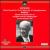 Beethoven: Piano Sonata No. 23 in F minor Op. 57 "Appassionata"; Brahms: Händel Variations Op. 24 and others von Rudolf Serkin