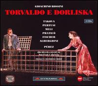 Rossini: Torvaldo e Dorliska von Victor Pablo Pérez