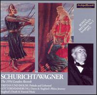 Schuricht Conducts Wagner: The 1954 London Records von Carl Schuricht