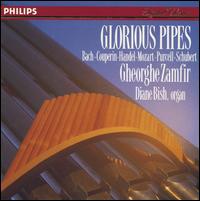 Glorious Pipes von Gheorghe Zamfir