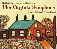 The Virginia Symphony plays Hailstork, Howe & Gottschalk von Virginia Symphony