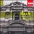 Bach: Goldberg Variations; Keyboard Works von Maria Tipo