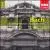 Bach: Goldberg Variations; Keyboard Works von Maria Tipo