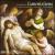 Palestrina: Lamentations von Martin Baker