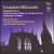 Vaughan Williams: Symphony No. 5; Fantasia on a Theme by Thomas Tallis [Hybrid SACD] von Robert Spano