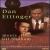 Dan Ettinger Meets Gil Shaham [DVD Video] von Various Artists