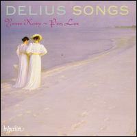 Delius: Songs von Yvonne Kenny
