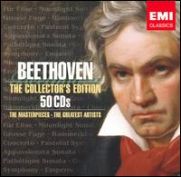 Beethoven: The Collector's Edition [Box Set] von Various Artists
