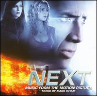 Next [Music from the Motion Picture] von Mark Isham