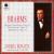 Brahms: Paganini-Variationen, Op. 35; Klavierstücke, Op. 76; Rhapsodien, Op. 79 von Andrea Bonatta