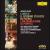 Monteverdi: Three Operas [DVD Video] [Box Set] von Nikolaus Harnoncourt