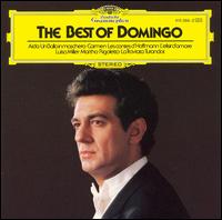 The Best of Domingo von Plácido Domingo