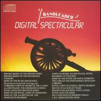 Bandleader Digital Spectacular von Various Artists